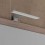 Aplique Led Nerea Mate para Baño