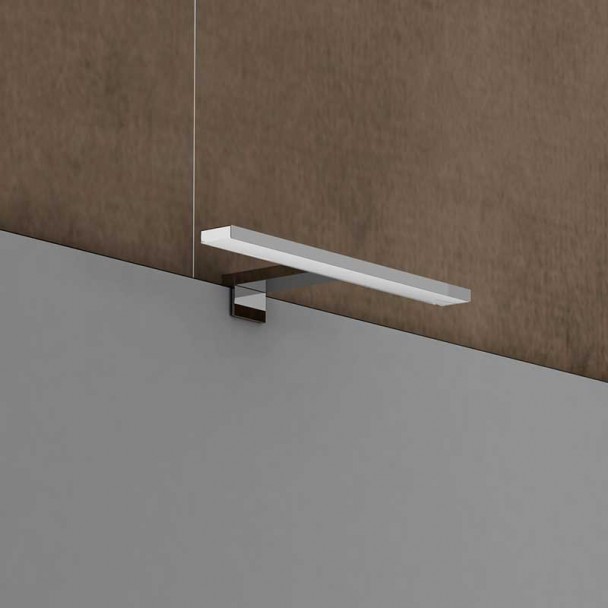 Aplique Led Esther para Baño