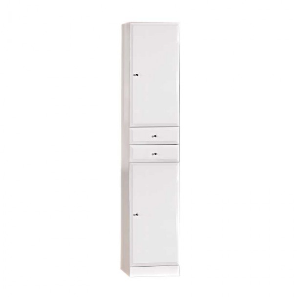 Mueble Columna Bisel