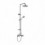 Columna de Ducha Classic Cromo