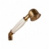Grifo Bañera Ducha Bimando Classic Bronce