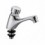 Grifo Temporizado Manual para Lavabo