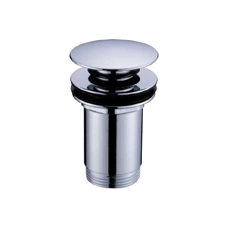 Válvula clic clac con sobradero de 1 1/2 - DUKTO - Tienda online de  accesorios de fontanería.