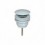 Válvula Clic-Clack Universal Blanca