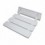 Asiento de Ducha Plegable Aluminio ABS