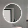 Espejo de baño LED Cassiopeia