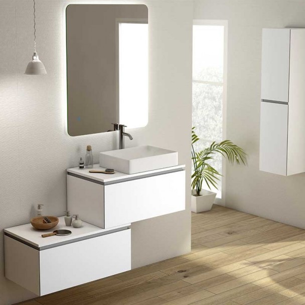 Conjunto para Baño Sigma 80