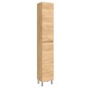 Mueble Pilar Infinity 2 Puertas
