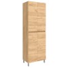 Mueble Pilar Infinity 4 Puertas