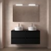 Mueble de Baño Encimera NOJA 120 de 4 Cajones
