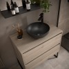 Mueble de Baño Encimera NOJA 120 de 4 Cajones