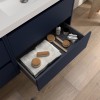 Mueble de Baño Encimera NOJA 120 de 4 Cajones
