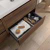 Mueble de Baño Encimera NOJA 120 de 4 Cajones