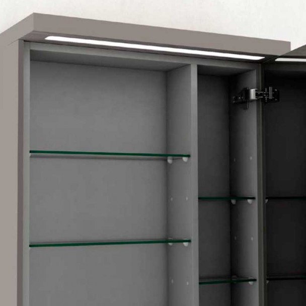 Cornisa Led para Camerino de Baño Skyline