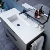 Lavabo Encimera Ambar para Baño