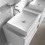 Lavabo Sobre Encimera Estambul para Baño